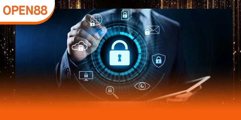 Chính sách bảo mật Open88 được cập nhật để đảm bảo an toàn