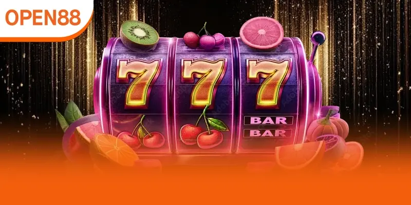 Khuyến mãi nổ hũ giúp người chơi tăng cơ hội trải nghiệm