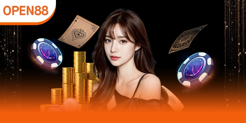 Người chơi có thể tham gia các chương trình khuyến mãi hấp dẫn